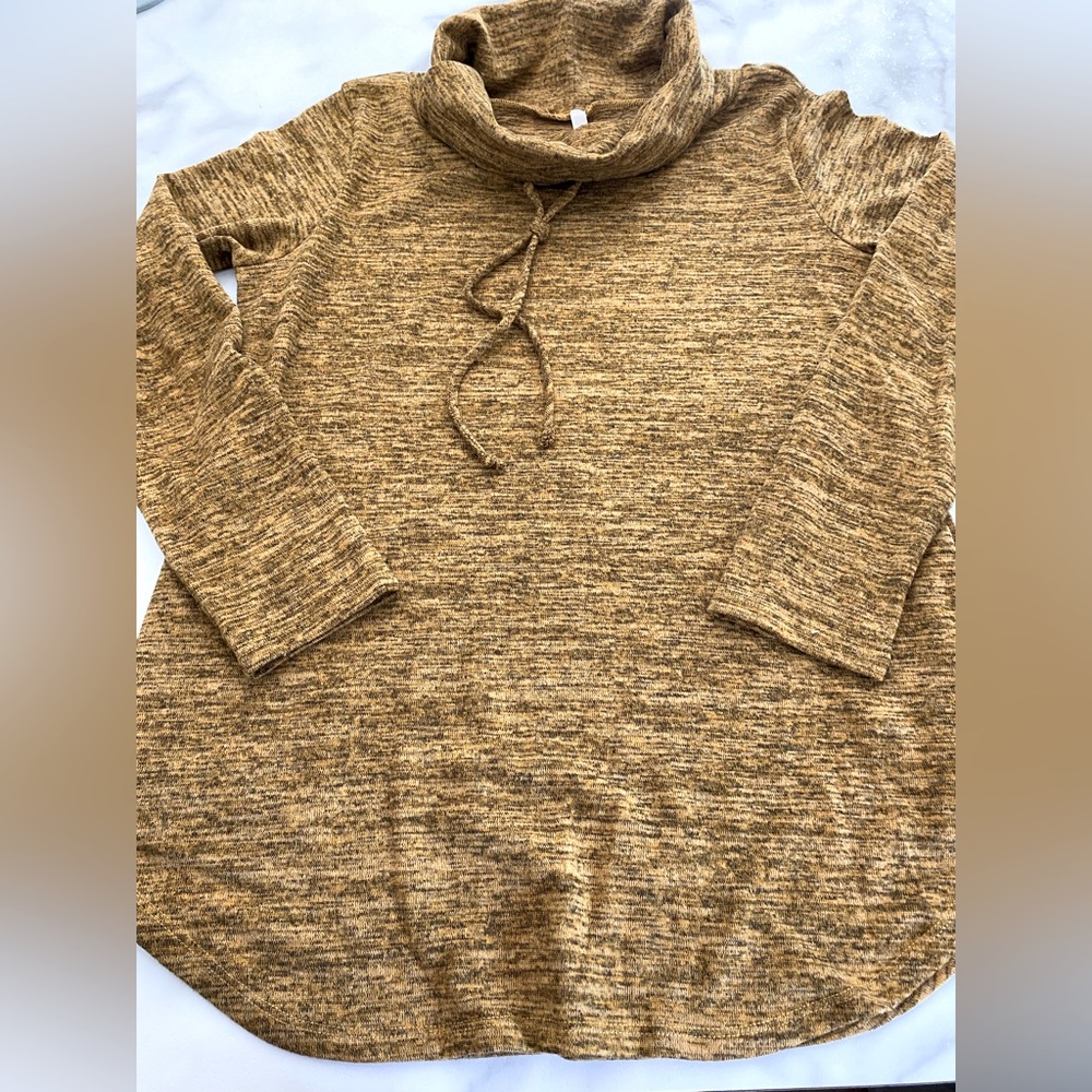 Boutique sweater